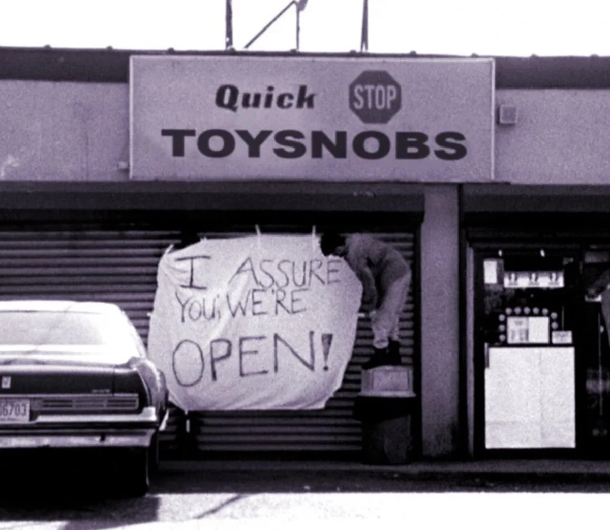 Welcome to Our Store